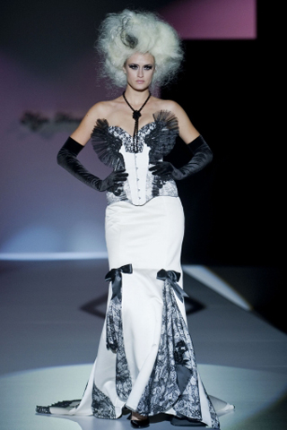 Maya Hansen Spring Summer 2011 Collection