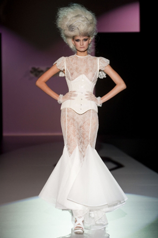 Maya Hansen Spring Summer 2011 Collection