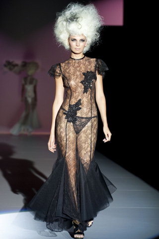 Maya Hansen Spring Summer 2011 Collection