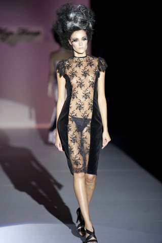 Maya Hansen Spring Summer 2011 Collection