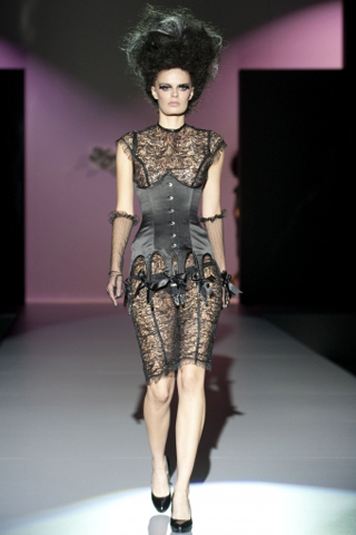 Maya Hansen Spring Summer 2011 Collection