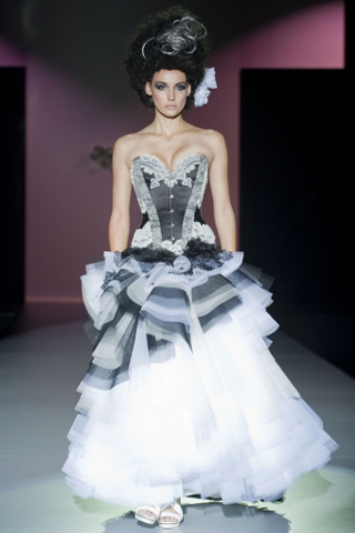 Maya Hansen Spring Summer 2011 Collection