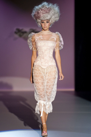 Maya Hansen Spring Summer 2011 Collection