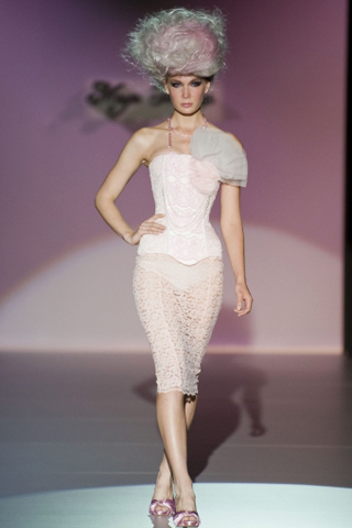 Maya Hansen Spring Summer 2011 Collection