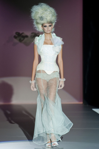 Maya Hansen Spring Summer 2011 Collection