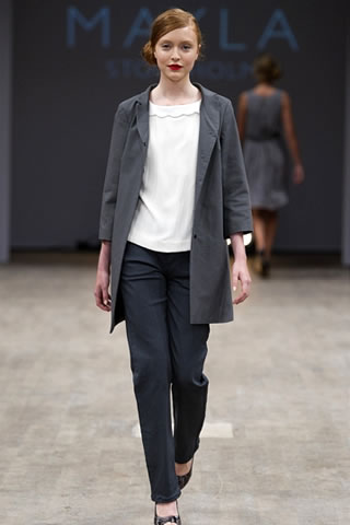 Designers Spring Summer 2011 Collection