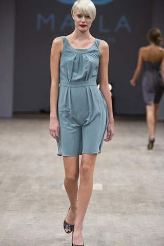 Latest SpringSummer 2011 Collection