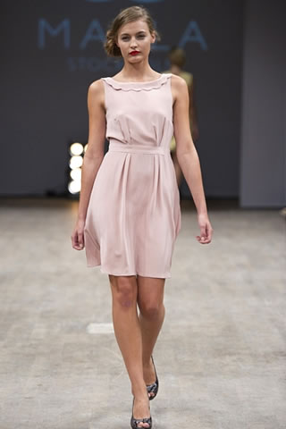 Mayla Trendy suites 2011