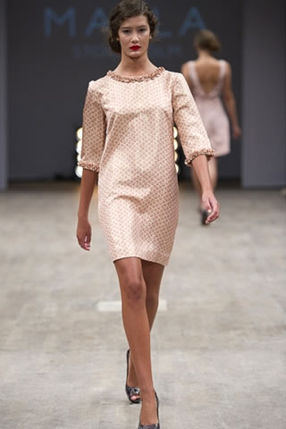 Fashion Designer Wester Collection