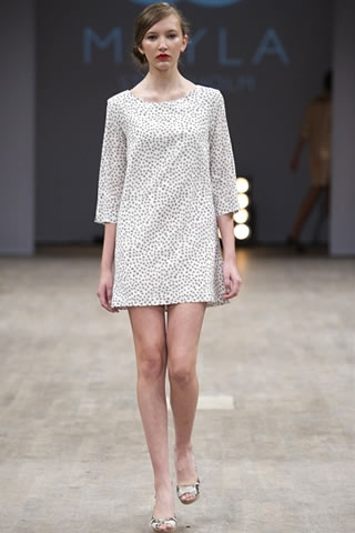 Mayla Springsummer 2011