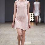 Mercedes Benz Fashion Week Stockholm