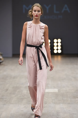 Summer Collection 2011 Mayla