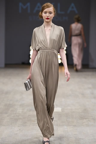 Designers Spring 2011 Collection