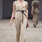 Mercedes Benz Fashion Week Stockholm 2011