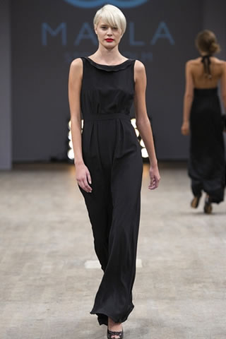 Swedish Designers Fashion Collection