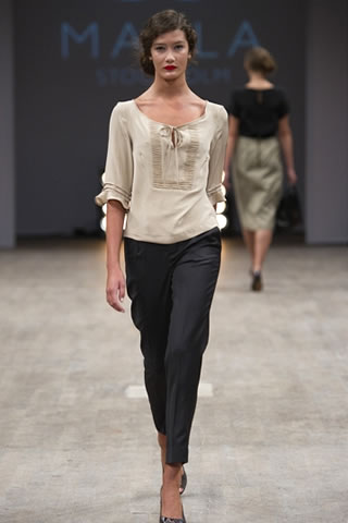 Spring Collection By Mayla