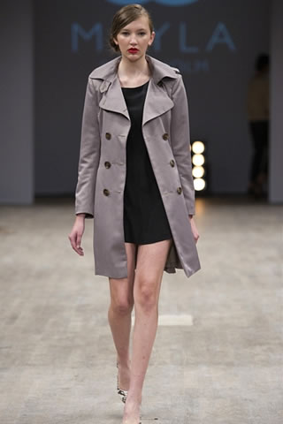 Summer collection BY Mayla