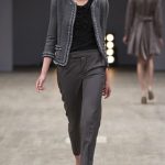 Stockholm Fashion Week 2011