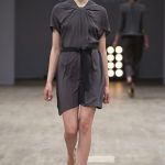 Mercedes Benz Fashion Weeek 2011