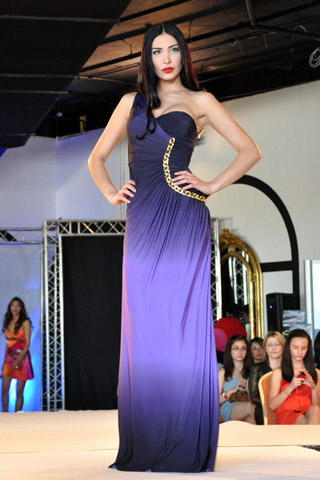 Fashion Collective Show 2011