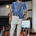 Fashion Collective Show At Benz Fashion Week Malta 2011