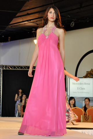 Fashion Collective 2011/2012 Show