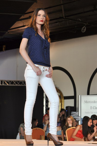 Fashion Collective 2011/2012 Collection