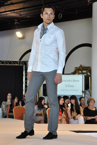 Collective Fashion 2011