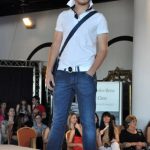 Fashion Collectives At Mercedes Benz Malta Fashion Week 2011