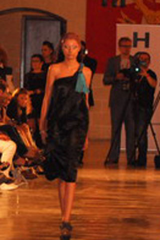C&R Fashion Show 2011