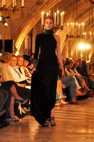 C&R Fashion Show Latest