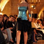 C&R Fashion Show 2011 Latest