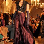 C&R Fashion Show Creation