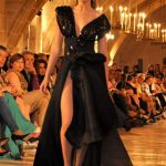 C&R Fashion Show Latest Creation 2011