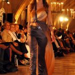 C&R Fashion Week designed 2011