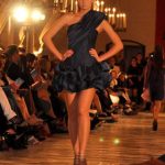 C&R Fashion Show 2011
