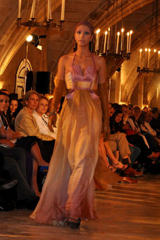 C&R Fashion Show Collection 2011