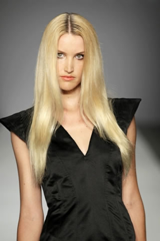 MC by Monique Collignon Spring/Summer 2011