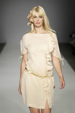 MC by Monique Collignon Spring/Summer 2011