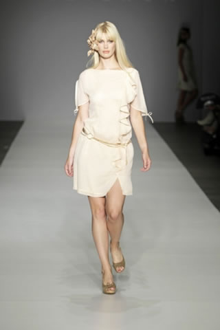 MC by Monique Collignon Spring/Summer 2011