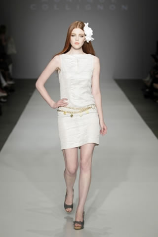 MC by Monique Collignon Spring/Summer 2011