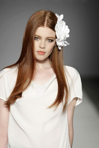 MC by Monique Collignon Spring/Summer 2011