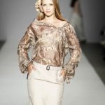 MC by Monique Collignon Spring/Summer 2011