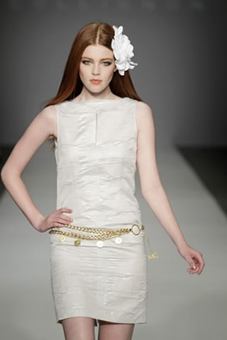 MC by Monique Collignon Spring/Summer 2011