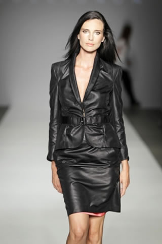 MC by Monique Collignon Spring/Summer 2011