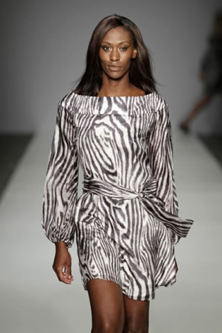 MC by Monique Collignon Spring/Summer 2011