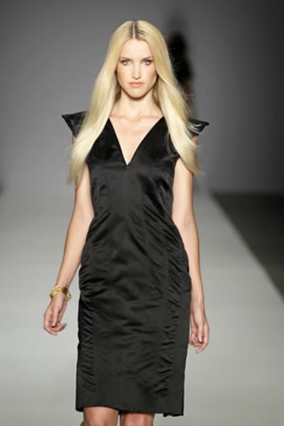 MC by Monique Collignon Spring/Summer 2011