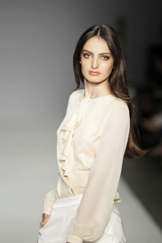 MC by Monique Collignon Spring/Summer 2011