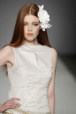 MC by Monique Collignon Spring/Summer 2011