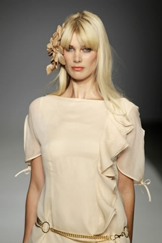 MC by Monique Collignon Spring/Summer 2011